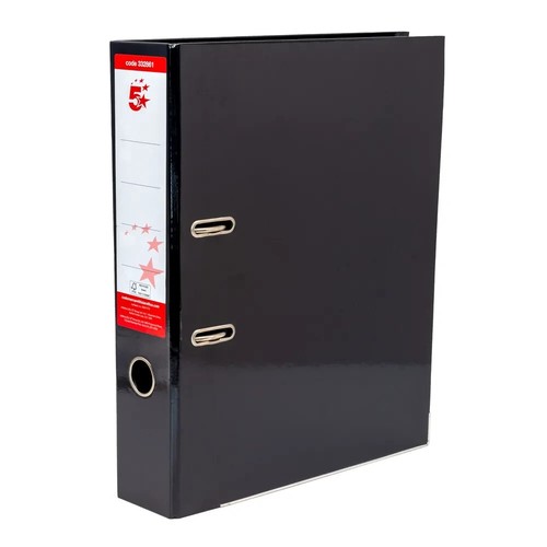 Star office lever - office, file