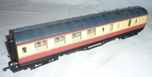 Hornby gauge stanier - oo,