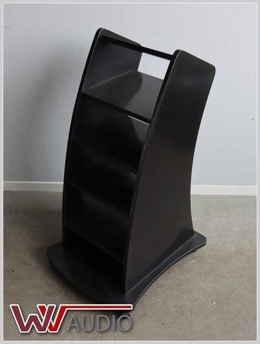 Quad audio rack original - audio,