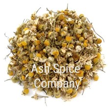 Chamomile Camomile Dried Flowers Tea Infusion A grade tea! FreeUK P&P 