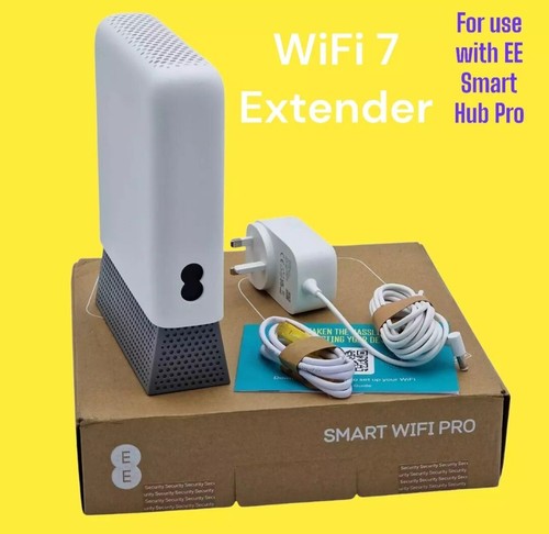 New smart wifi pro - smart, 7