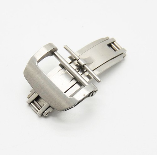 20mm brushed folding - 20mm,