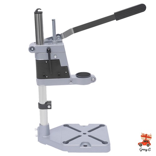 Floor drill press stand - floor,