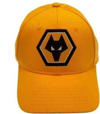 Wolverhampton Wanderers FC Cap