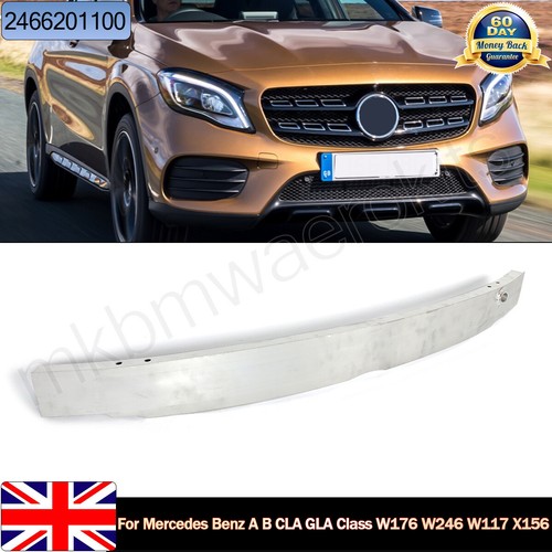 Fit for mercedes - a, gla