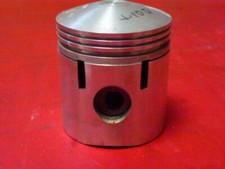 Matchless 350 cc G3L piston
