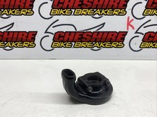 ♻️ Triumph Tiger 800 2011