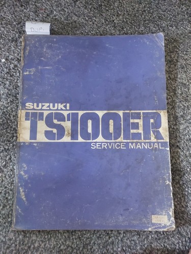 Sale suzuki ts100er - sale....,