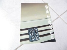 Peugeot 309 GTI XS GR GL 1989