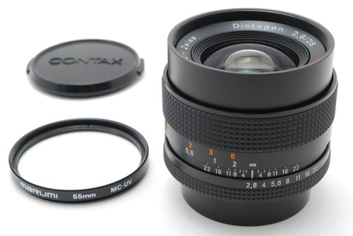 Mint contax carl - 【mint-】contax, zeiss