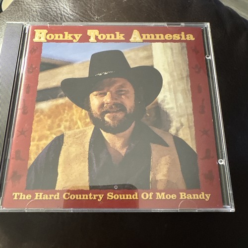 Moe bandy honky - bandy, tonk
