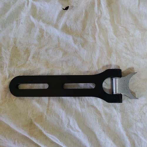 Solo seat weld mounting - solo,