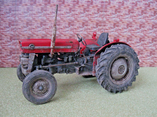 Universal hobbies massey - hobbies,