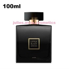 Avon Little Black Dress Eau de