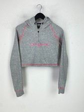 Pink Soda Sport Grey Marl