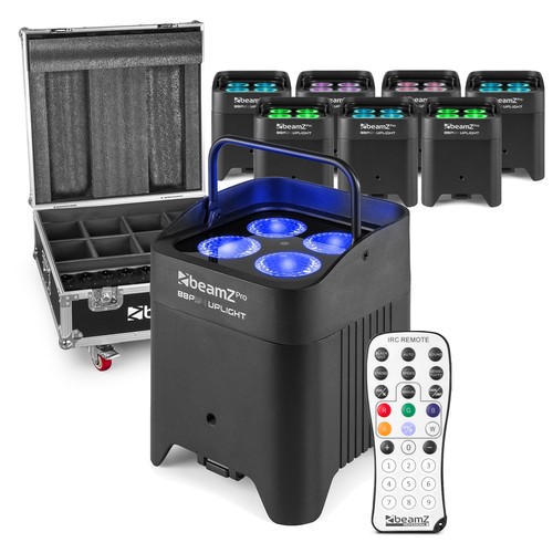 Beamz bbp54 wireless - beamz,