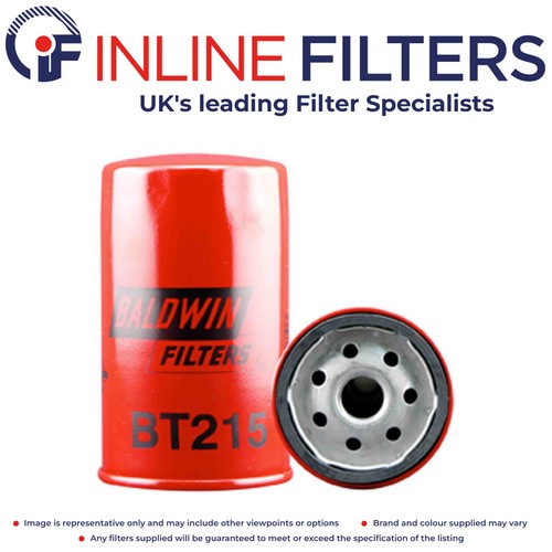 Oil filter for - for, coventry