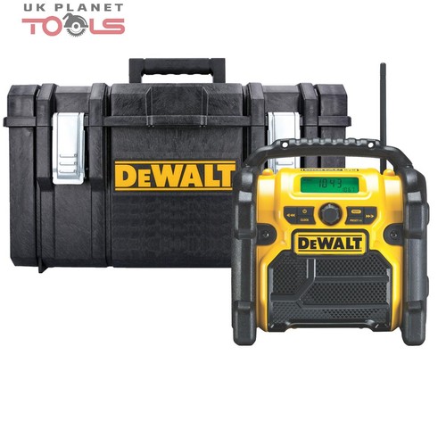 Dewalt dcr020 18v - 18v, dab+