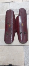 BSA LEG SHIELDS