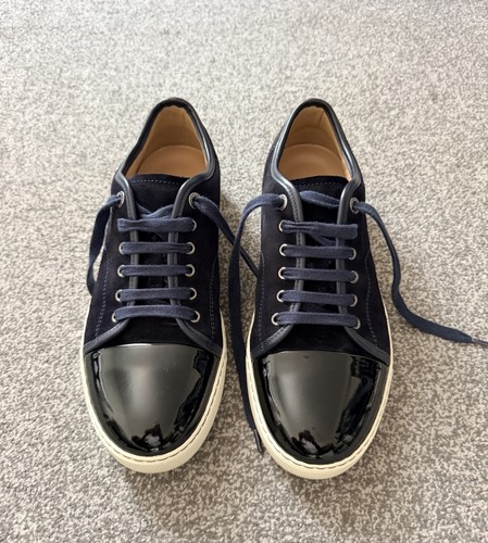Lanvin dbb1 sneakers - dbb1, 41