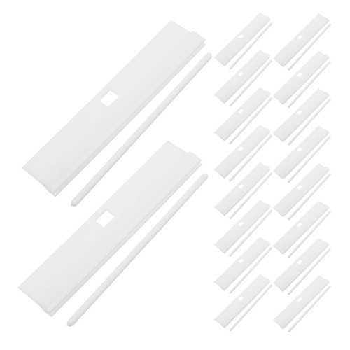 Pcs pvc vertical blind - 30,