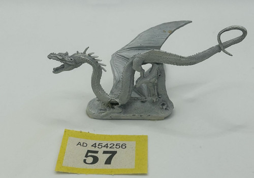 Ral partha dragon - ral,