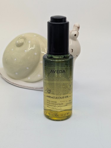Aveda miraculous oil - aveda,