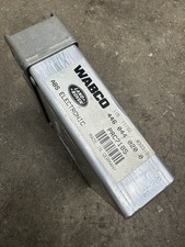 Range Rover Classic 1992 Wabco