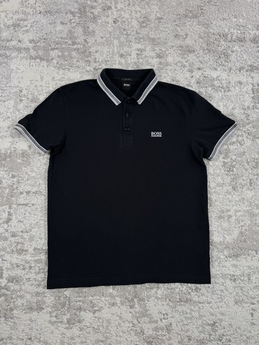 Hugo boss mens dark - dark, blue