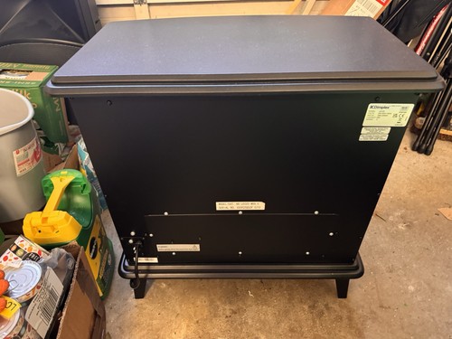 Dimplex leckford optiflame - dimplex,