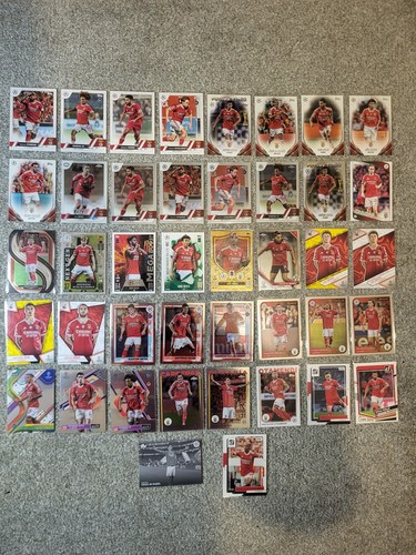Cards bundle benfica - bundle,