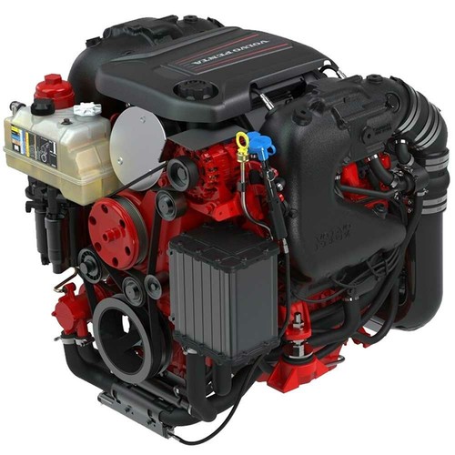 Volvo penta 300 inboard o - 300, i/o
