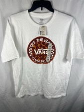 Vans Off the Wall Pepperoni