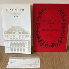 10 Opera Programs Various