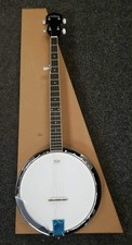 Freshman BANJO5CL 5 String