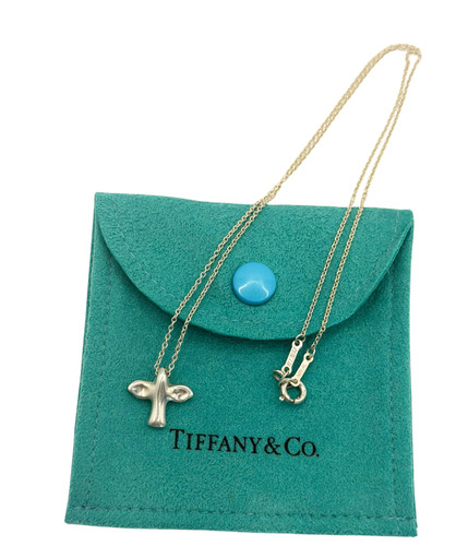 Tiffany elsa peretti - &, co.