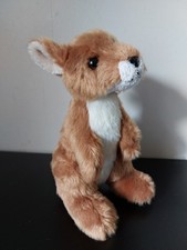 Aurora Mini Flopsie Kangaroo