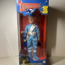 Carlton 1999 Thunderbirds