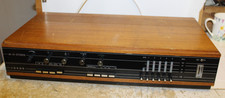 Luxor Sweden 4888 Vintage Hifi Stereo 52.5x25x11cm - rare