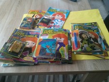 Selection Offer Kim Possible -