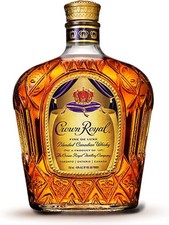 Crown Royal Blended Canadian