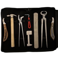 Farriers Tools Heavy Duty