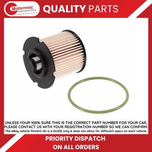 Blue print fuel - filter, fits