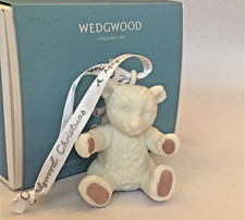 Wedgwood Christmas Bauble