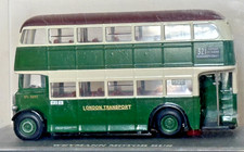 Corgi OOC Range Weymann Motor