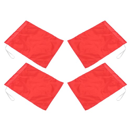 4pcs soccer corner flags - soccer,