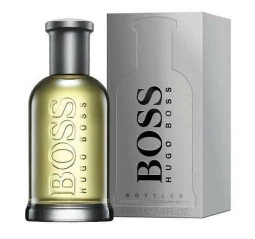 Hugo boss bottled for - hugo, men