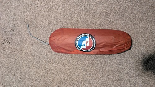 Big agnes copper - agnes,