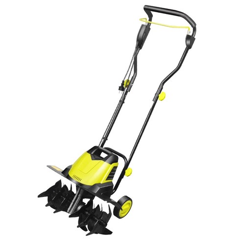 Electric mini soil - electric,
