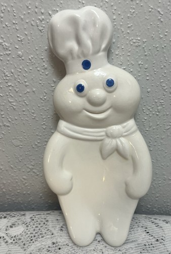 1988 pillsbury dough boy - pillsbury,